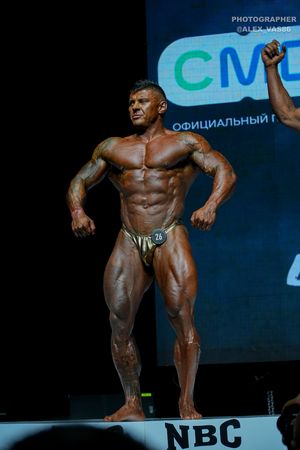BODYBUILDING 100